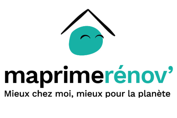 Logo maprimerénov