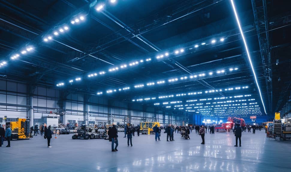 Lire la suite à propos de l’article Relamping : faire des économies d&rsquo;énergie avec ses luminaires