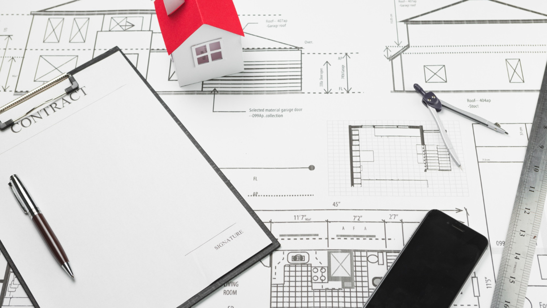 You are currently viewing Comment choisir le meilleur constructeur de maison à Rennes ?